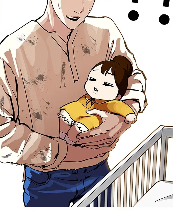 Lookism Chapter 186