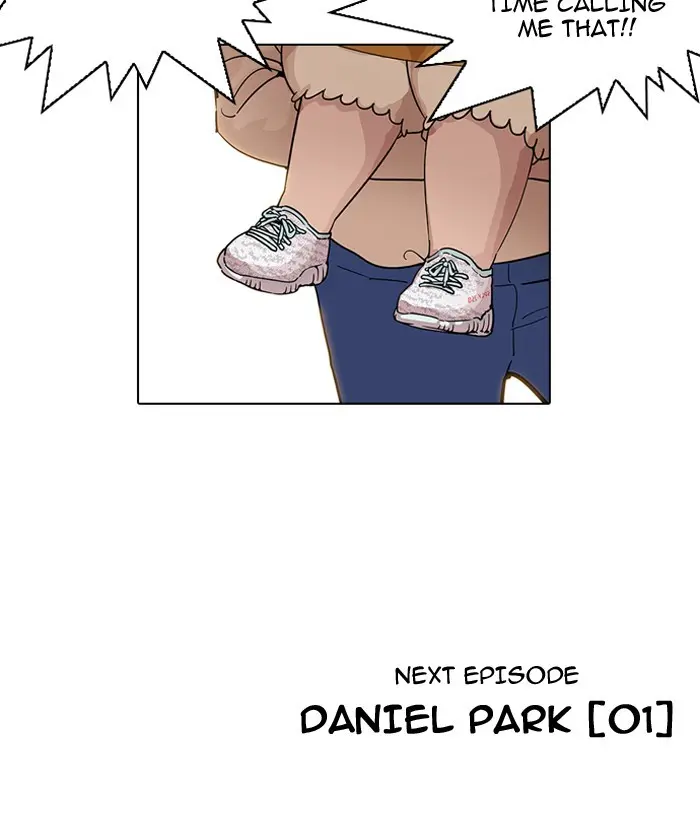 Lookism Chapter 186