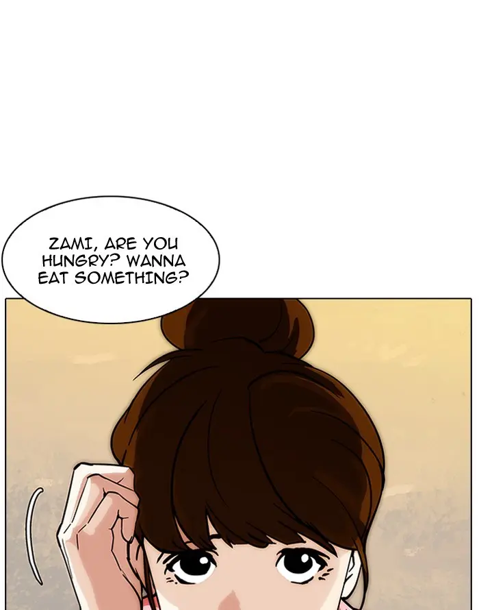 Lookism Chapter 187