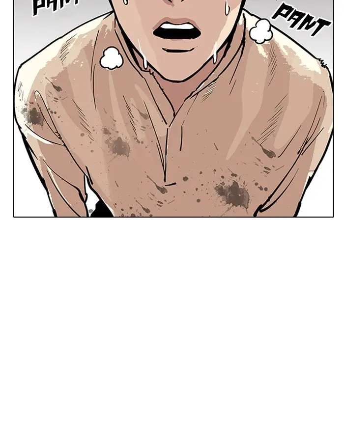 Lookism Chapter 187