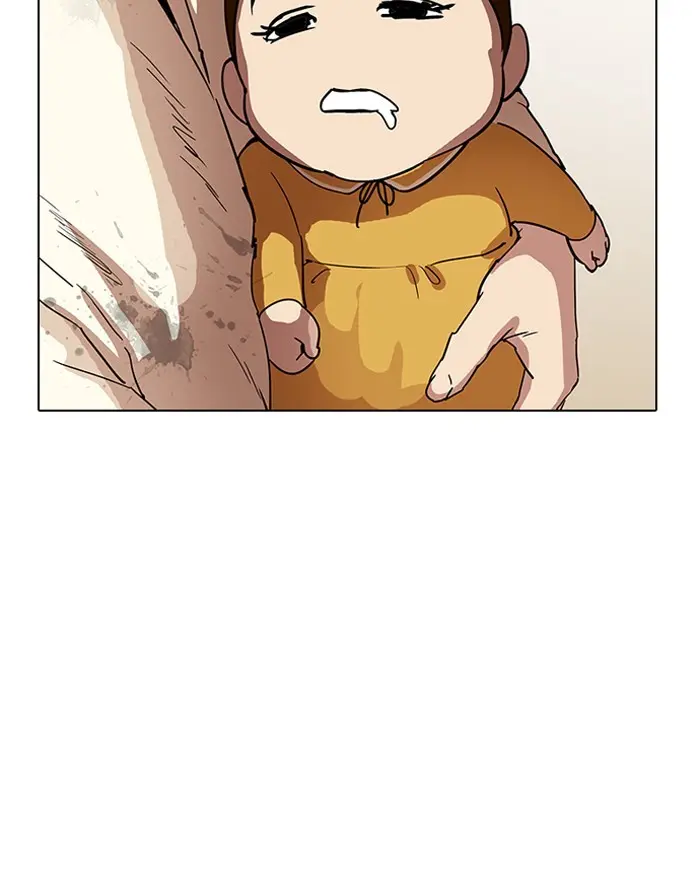 Lookism Chapter 187