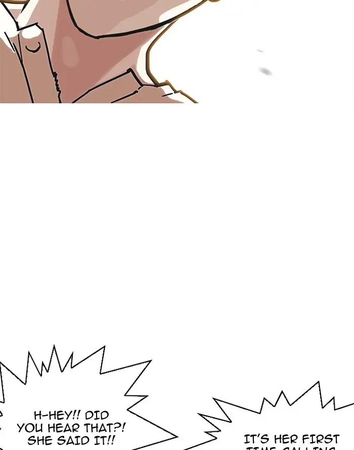 Lookism Chapter 187