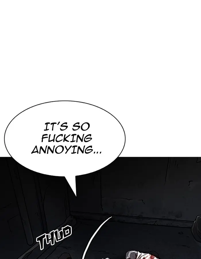 Lookism Chapter 188