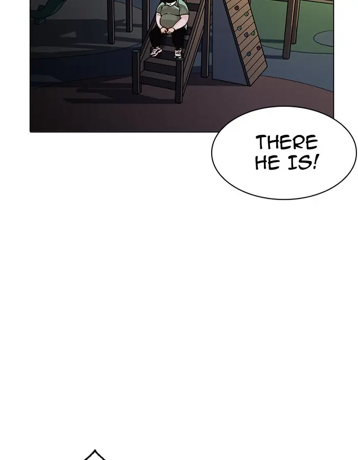Lookism Chapter 189