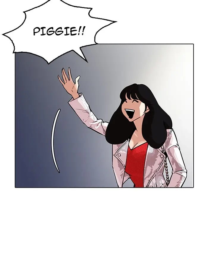 Lookism Chapter 189