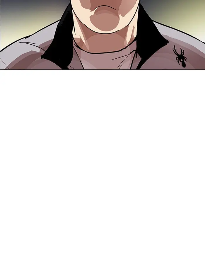 Lookism Chapter 189