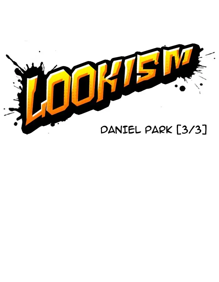 Lookism Chapter 189