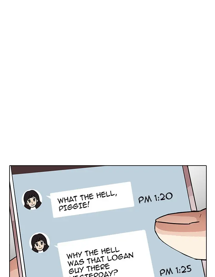 Lookism Chapter 189