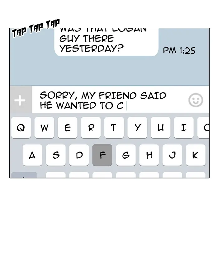 Lookism Chapter 189
