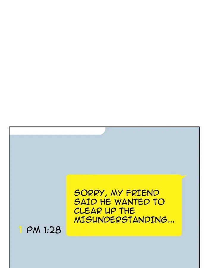 Lookism Chapter 189