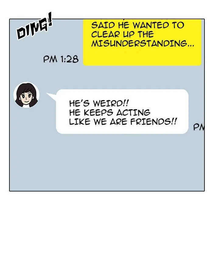 Lookism Chapter 189