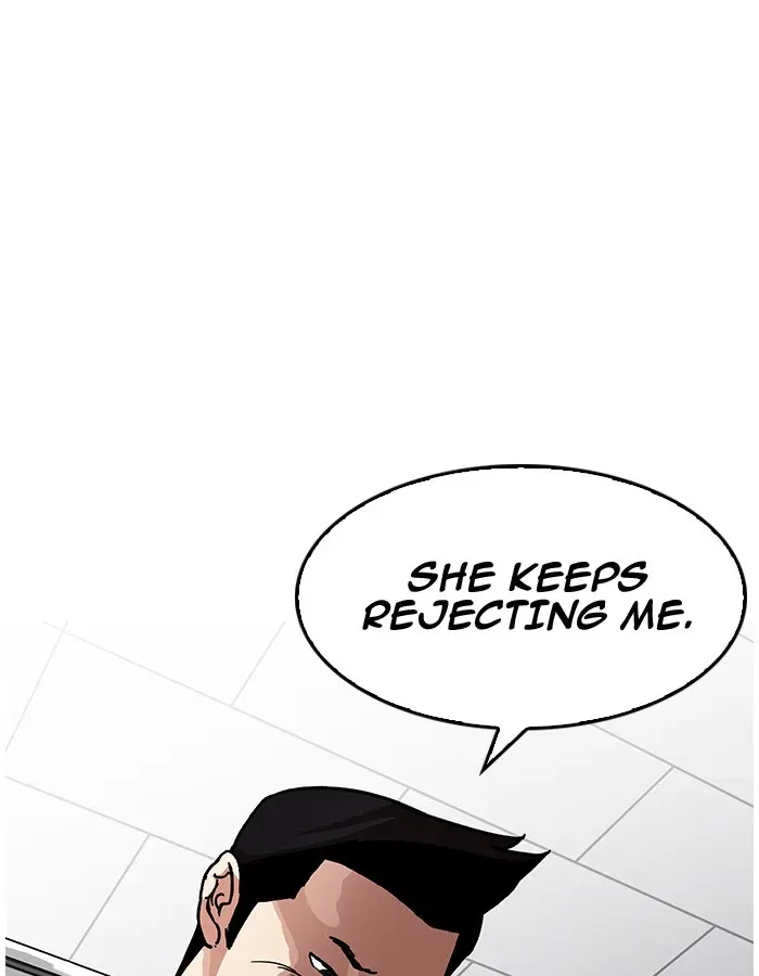 Lookism Chapter 189