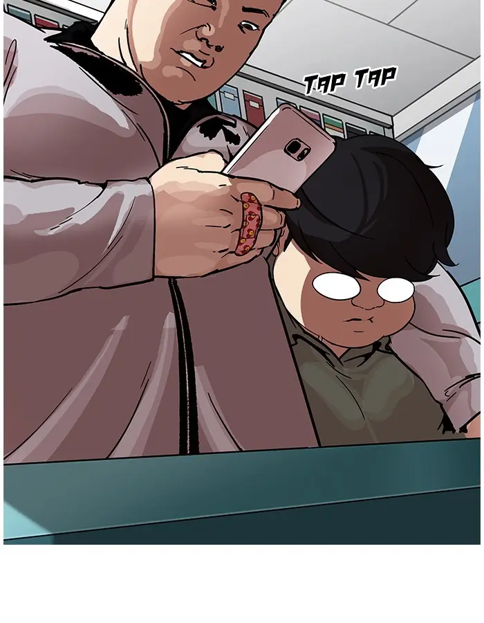 Lookism Chapter 189