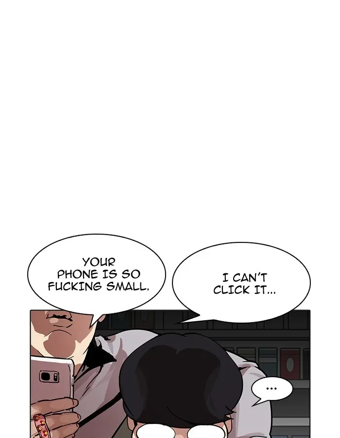 Lookism Chapter 189