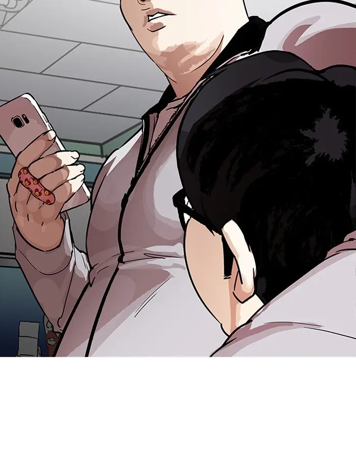 Lookism Chapter 189