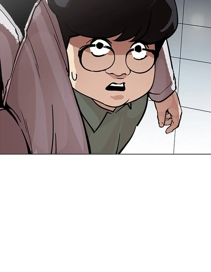 Lookism Chapter 189
