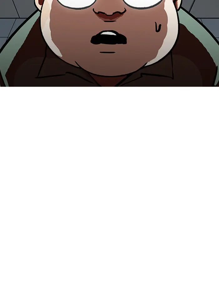 Lookism Chapter 189
