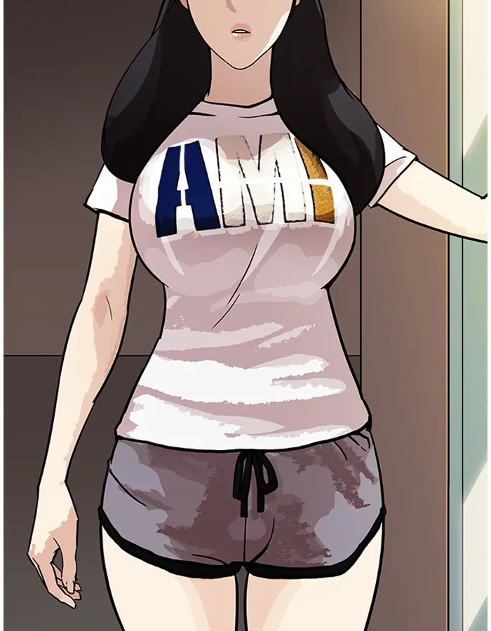 Lookism Chapter 189