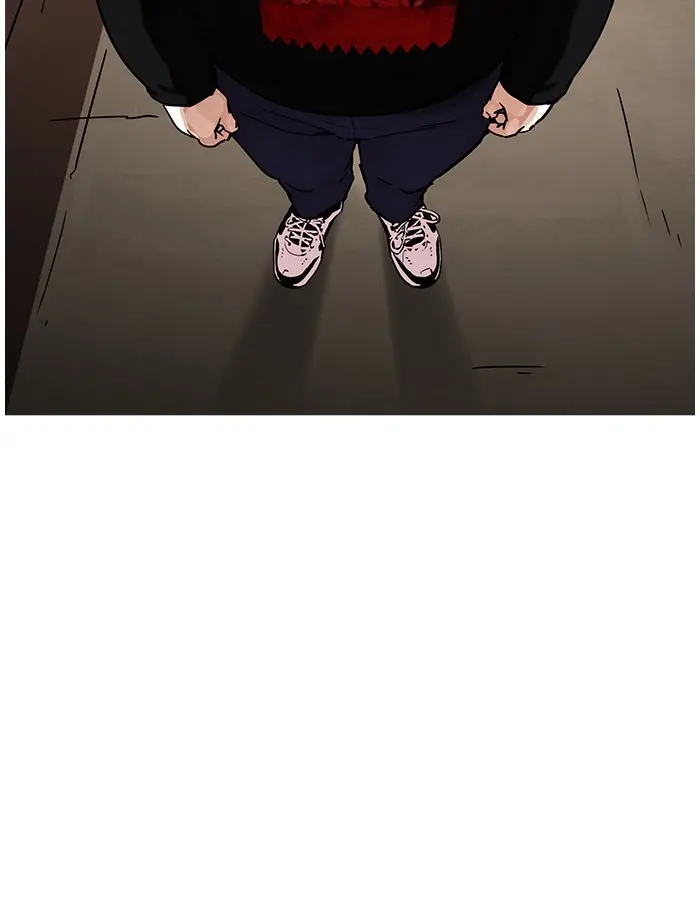 Lookism Chapter 189