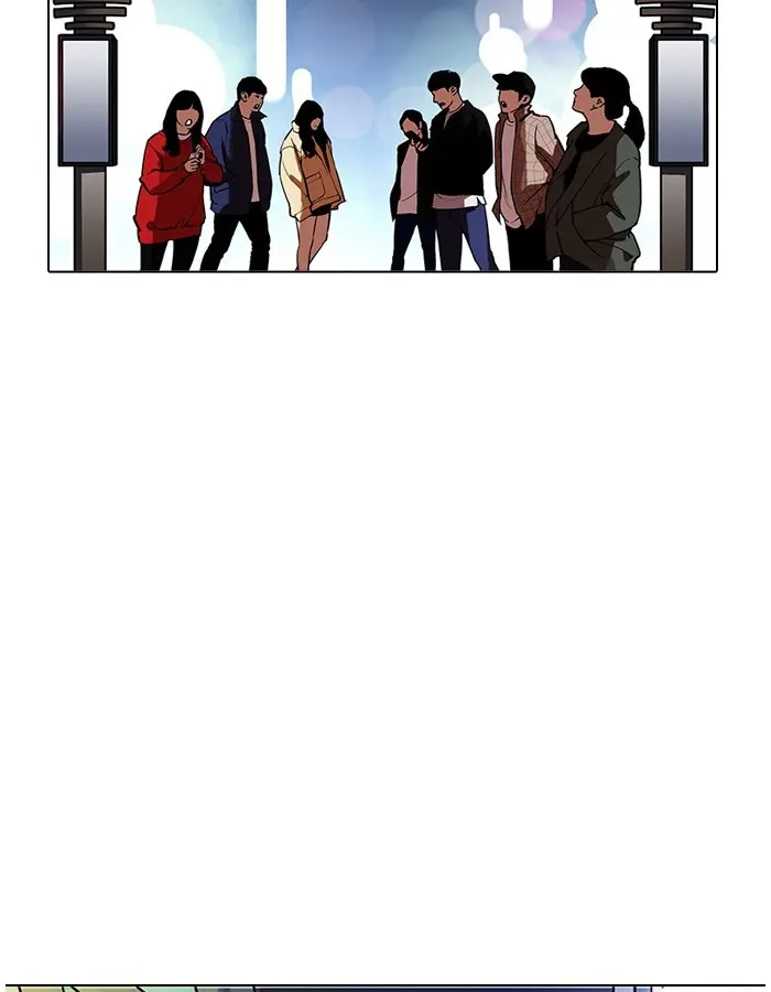 Lookism Chapter 189