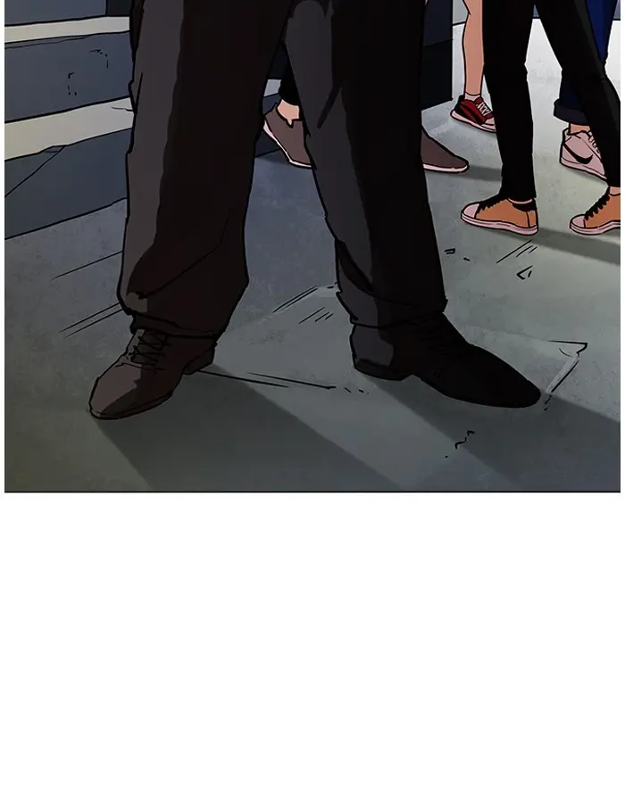 Lookism Chapter 189