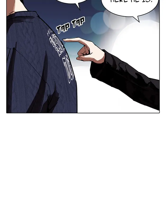 Lookism Chapter 189