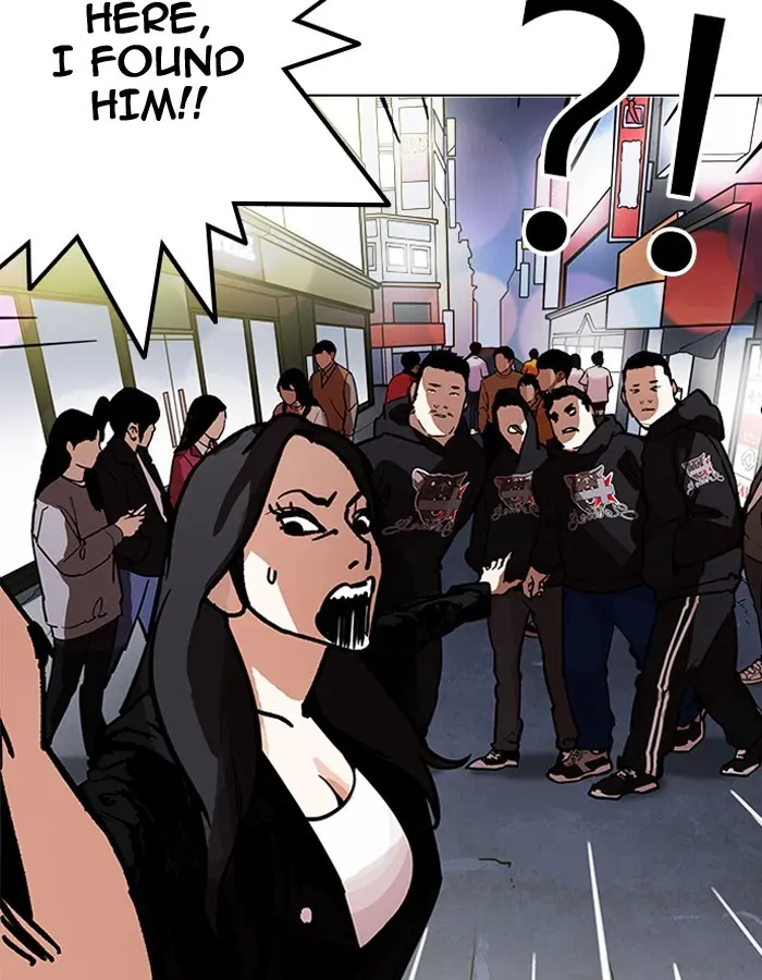 Lookism Chapter 189