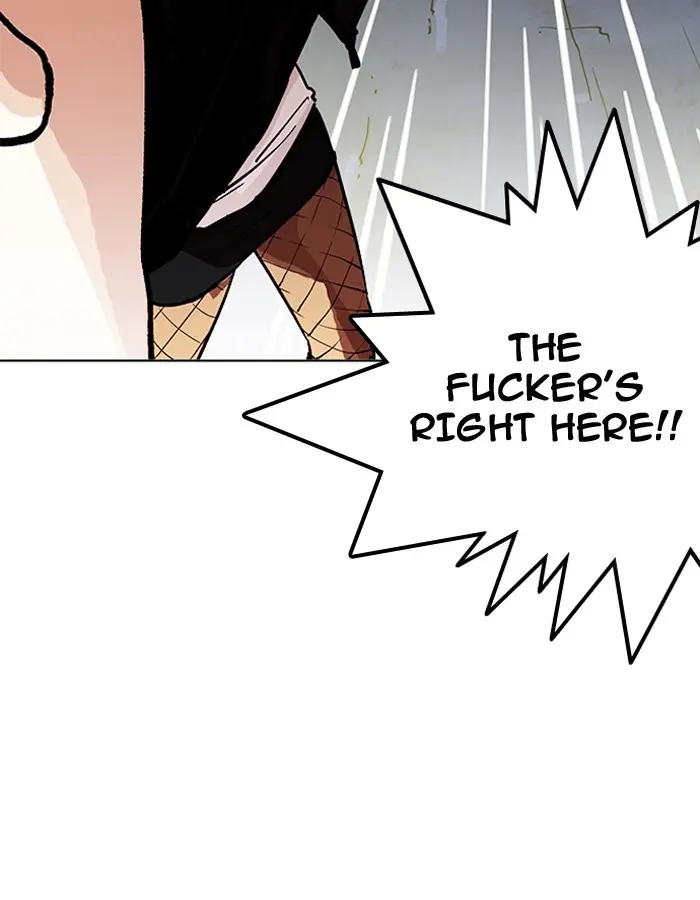 Lookism Chapter 189