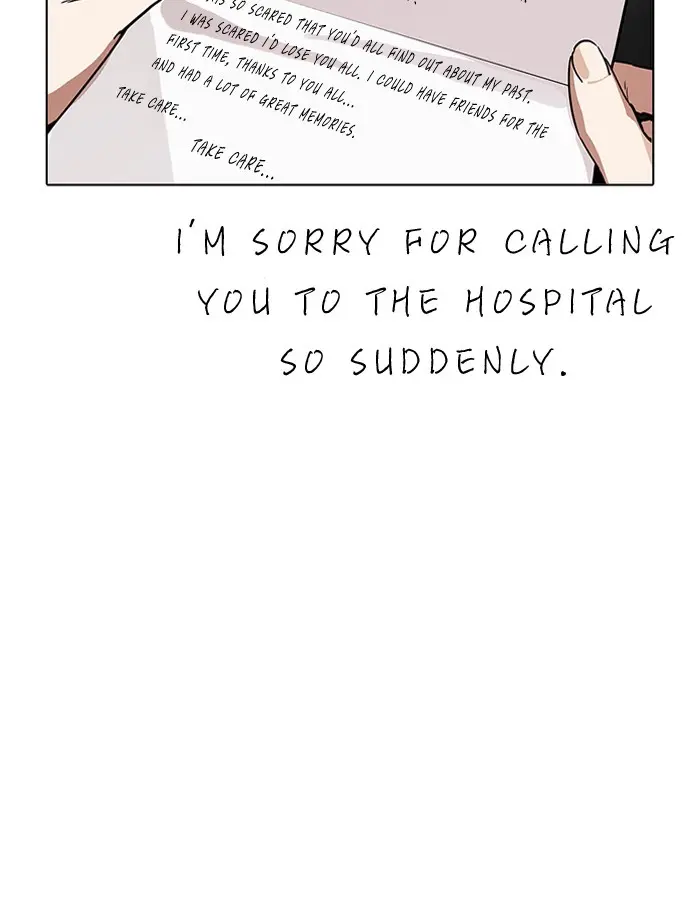 Lookism Chapter 189