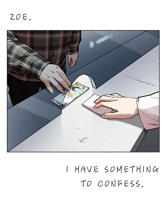 Lookism Chapter 189