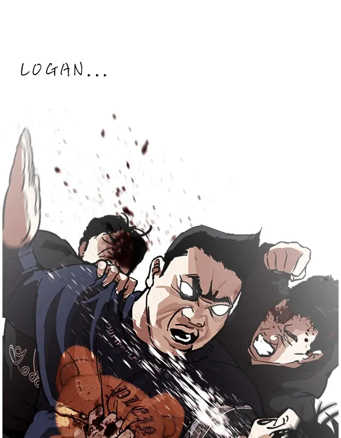 Lookism Chapter 189