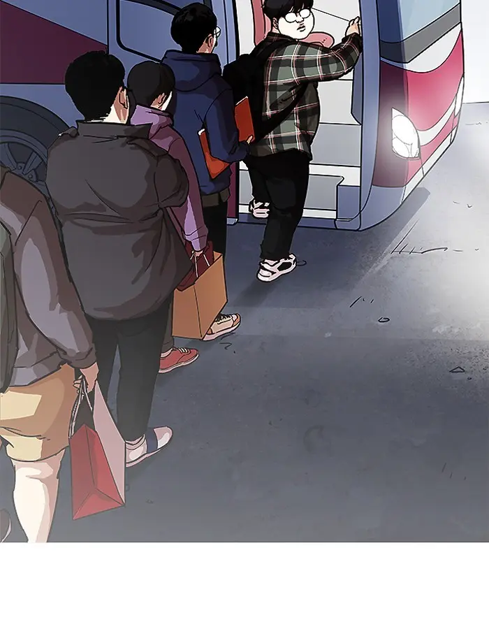 Lookism Chapter 189