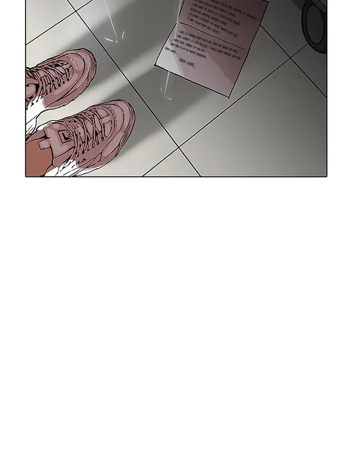 Lookism Chapter 189