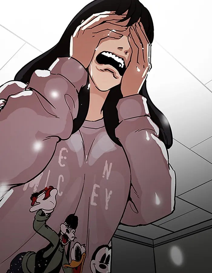 Lookism Chapter 189