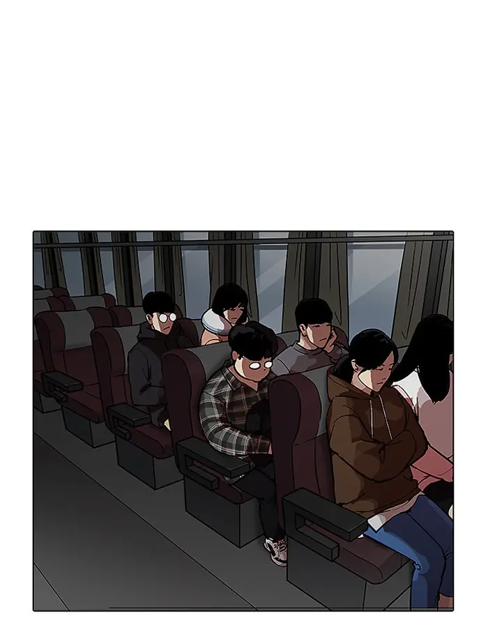 Lookism Chapter 189