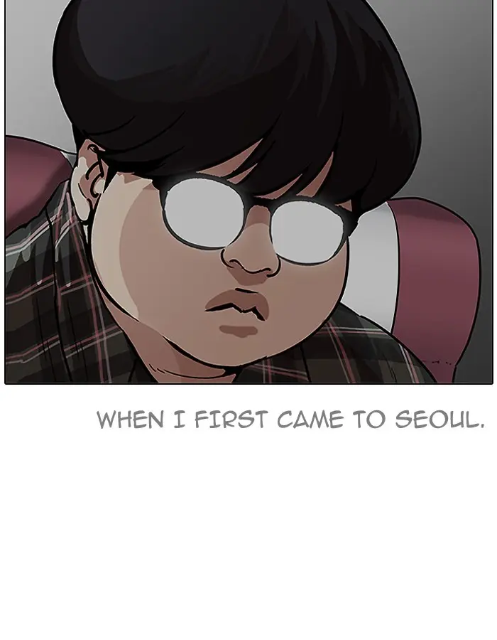 Lookism Chapter 189