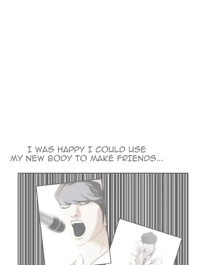 Lookism Chapter 189