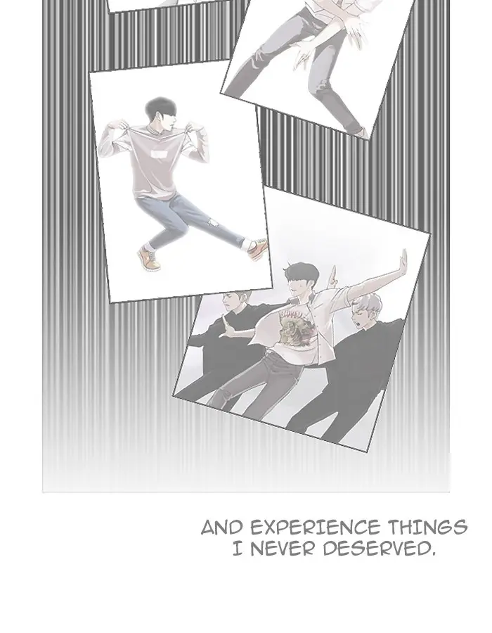 Lookism Chapter 189