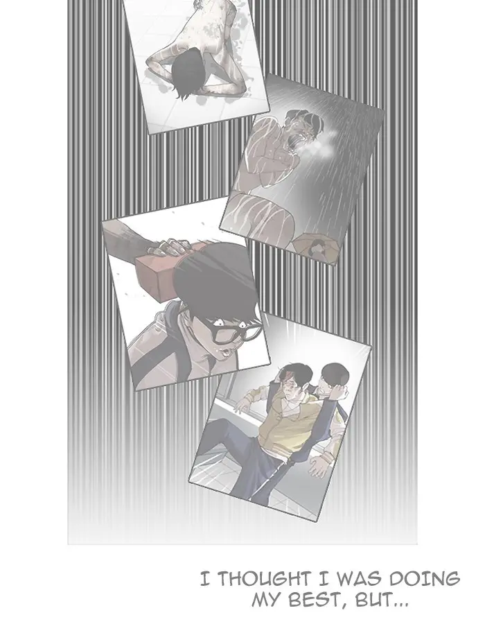 Lookism Chapter 189
