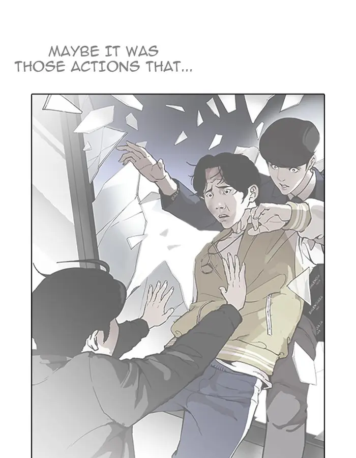 Lookism Chapter 189