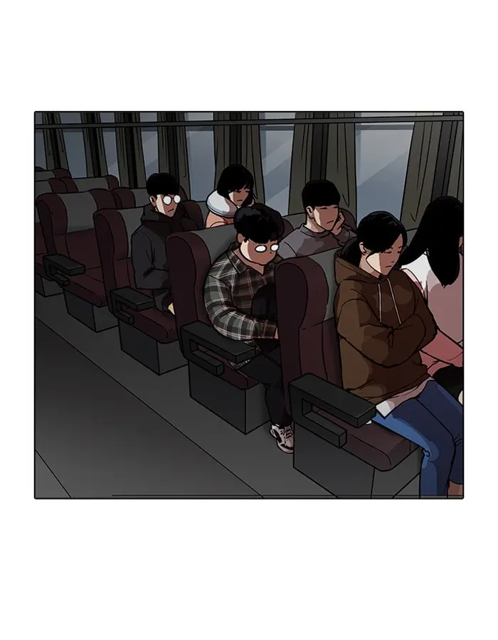 Lookism Chapter 189