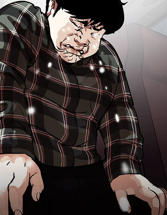 Lookism Chapter 189