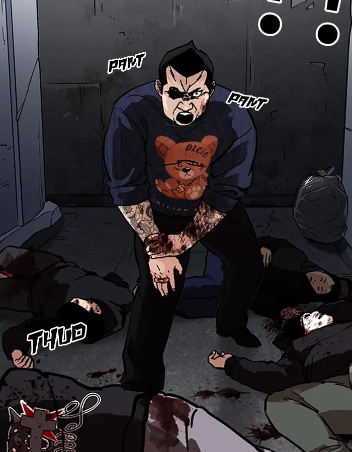 Lookism Chapter 189