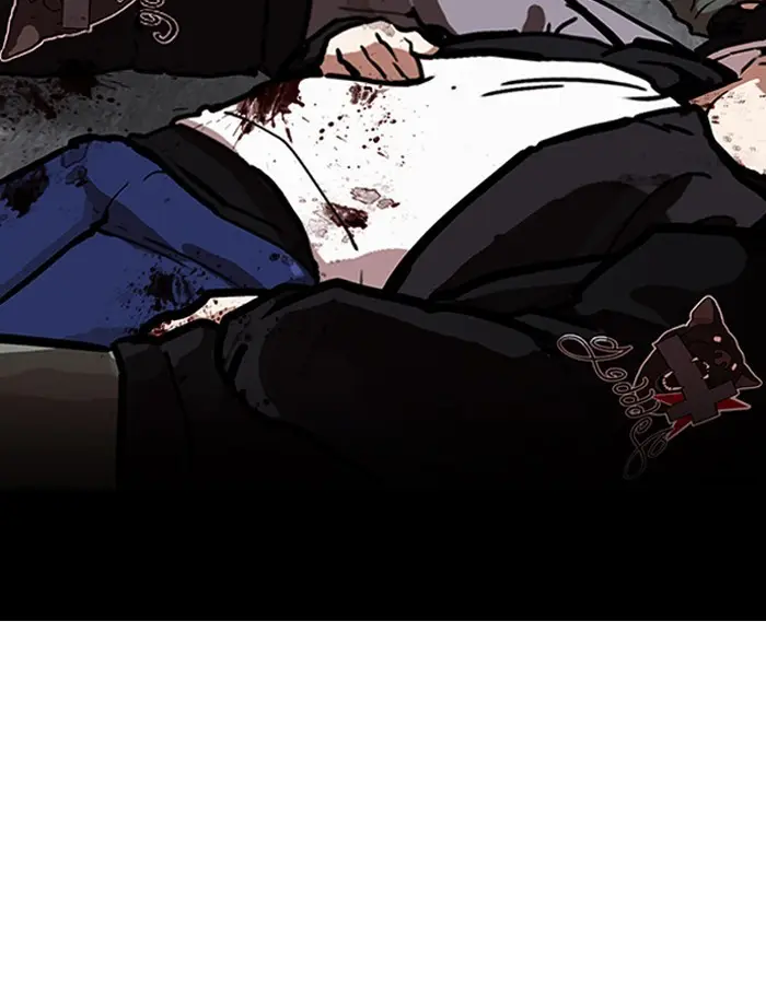 Lookism Chapter 189