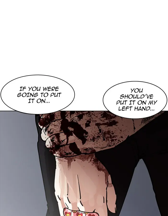 Lookism Chapter 189