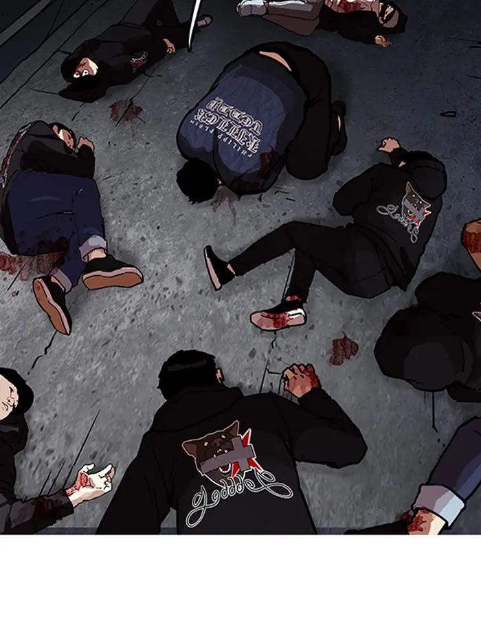Lookism Chapter 189
