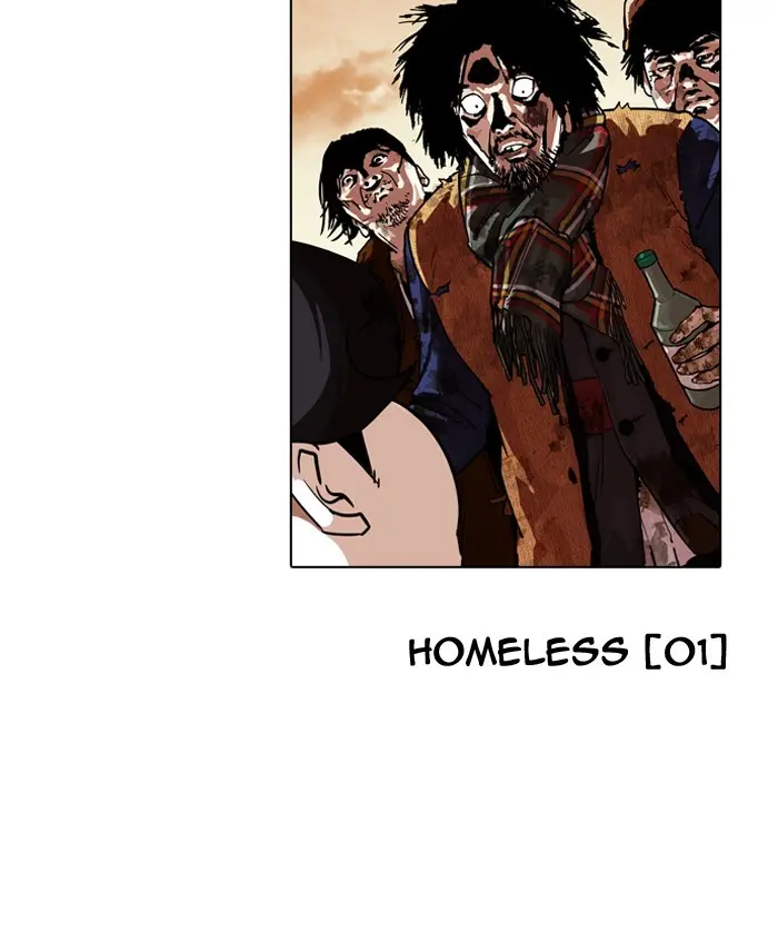 Lookism Chapter 189