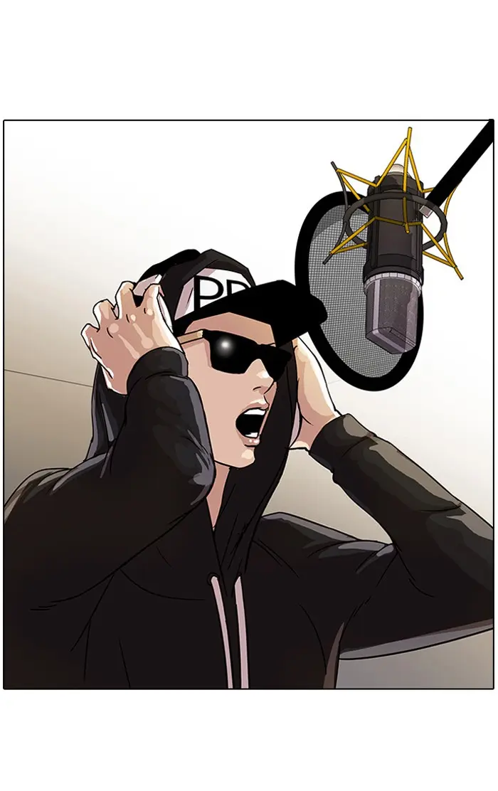 Lookism Chapter 19