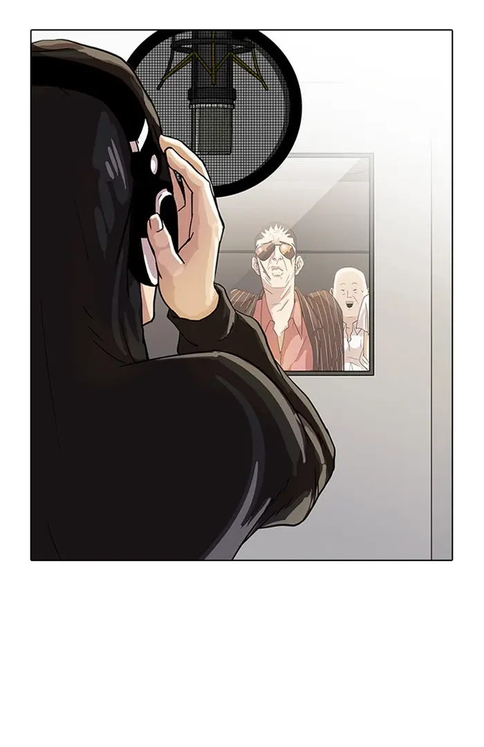 Lookism Chapter 19