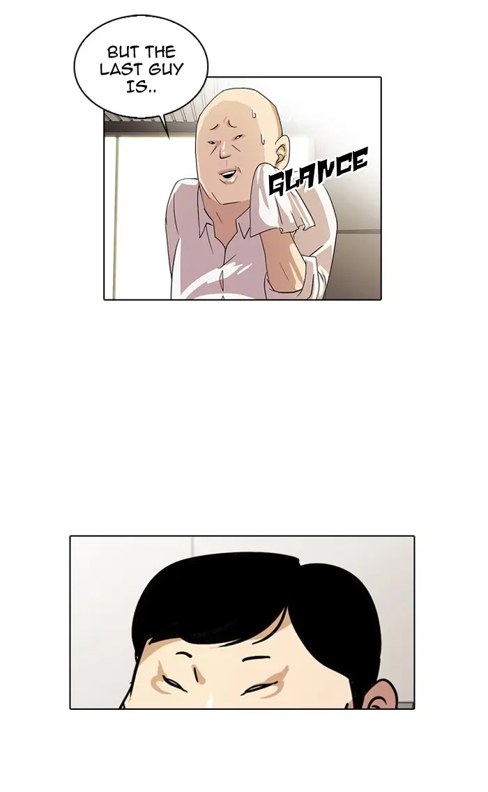Lookism Chapter 19